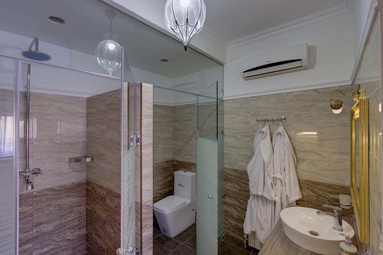 Beis Spa Hotel Resort Ałma Ata Zewnętrze zdjęcie