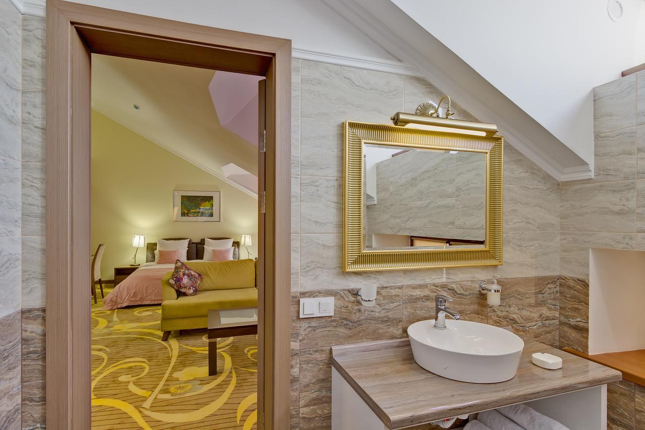 Beis Spa Hotel Resort Ałma Ata Zewnętrze zdjęcie