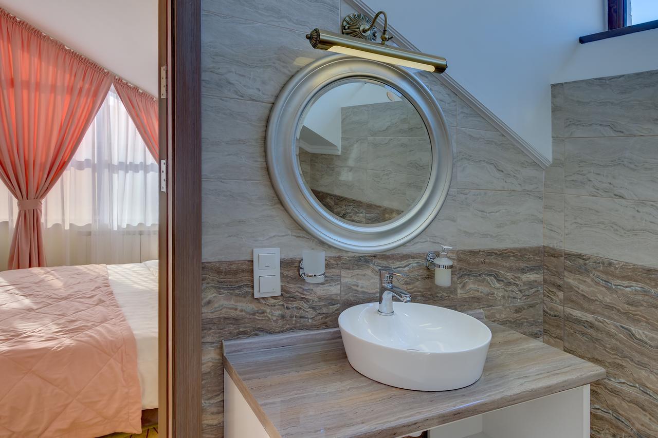 Beis Spa Hotel Resort Ałma Ata Zewnętrze zdjęcie