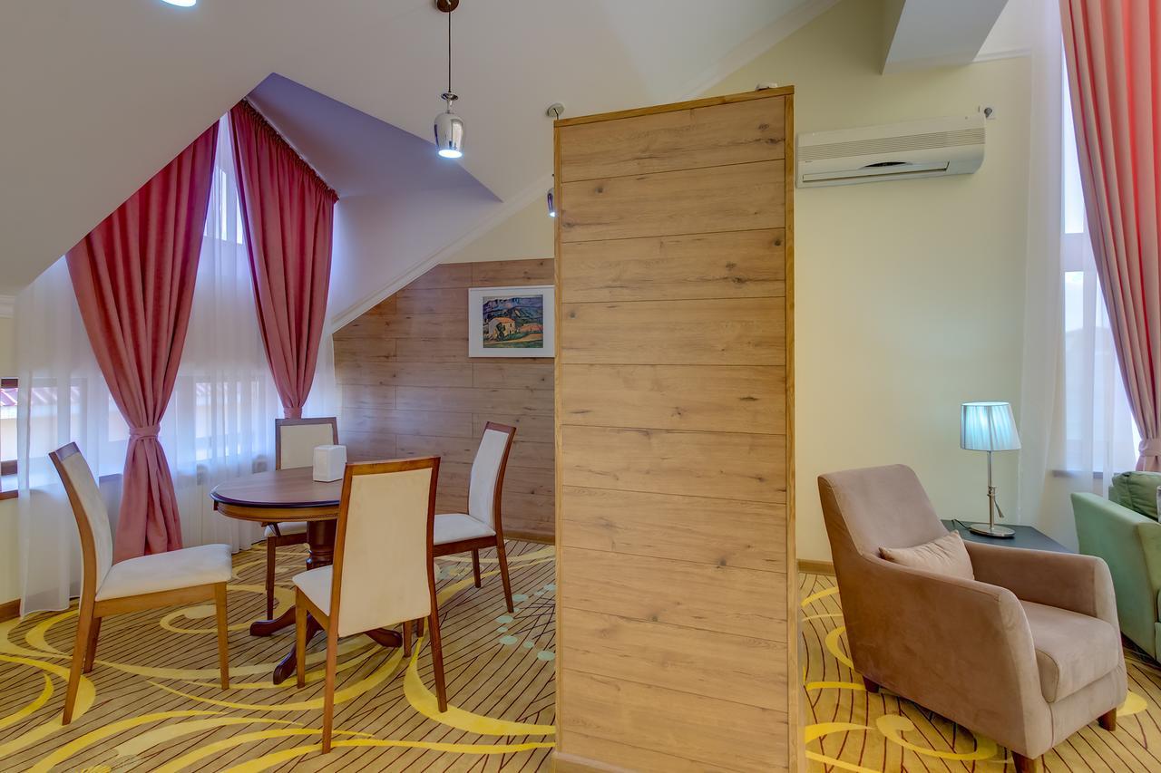 Beis Spa Hotel Resort Ałma Ata Zewnętrze zdjęcie