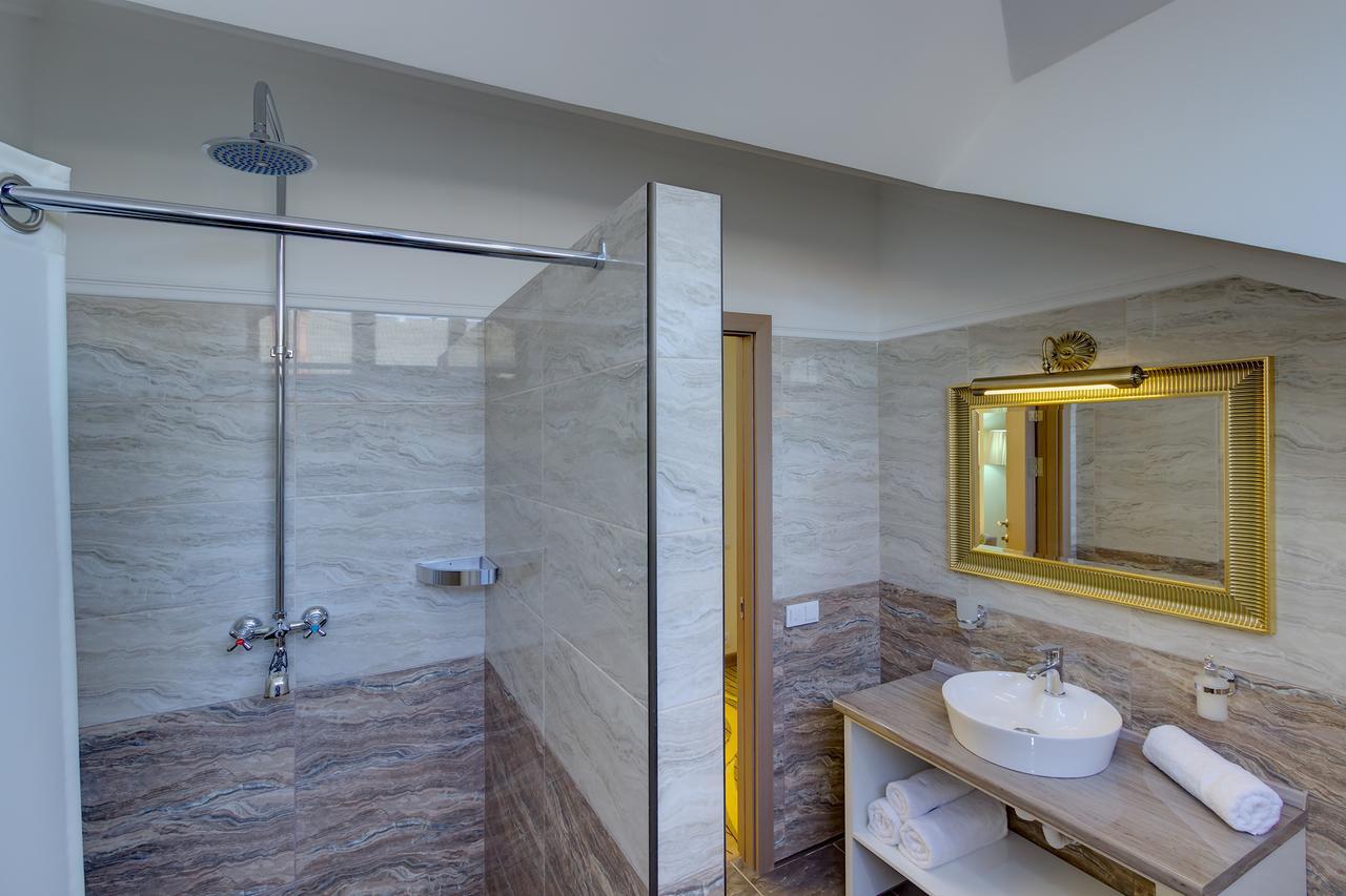 Beis Spa Hotel Resort Ałma Ata Zewnętrze zdjęcie