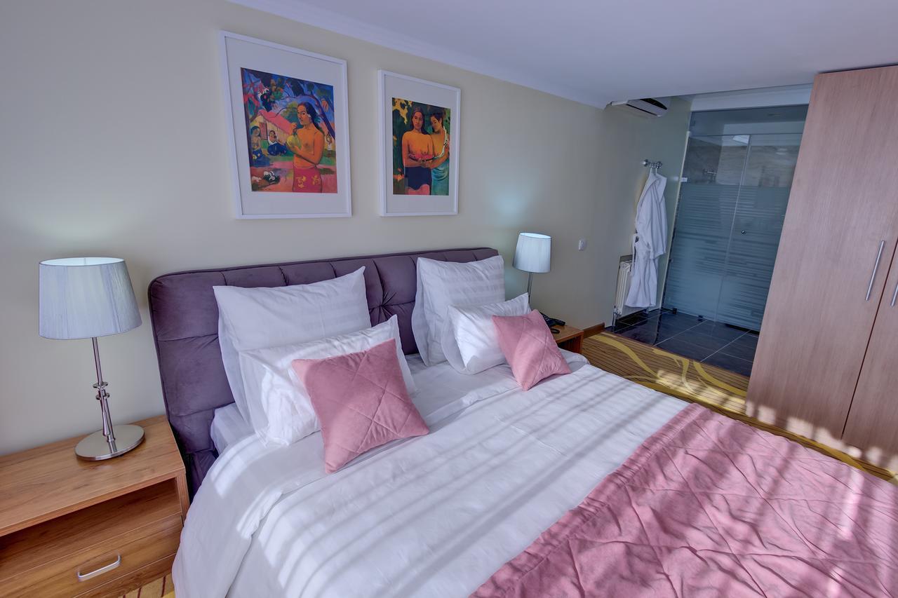 Beis Spa Hotel Resort Ałma Ata Zewnętrze zdjęcie