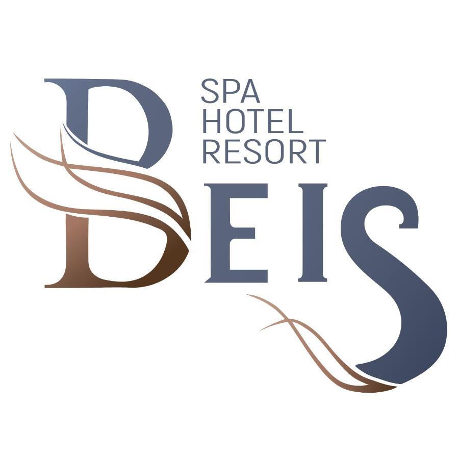Beis Spa Hotel Resort Ałma Ata Zewnętrze zdjęcie